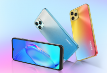 Blackview A95: Major progress in camera technology Blackview A95