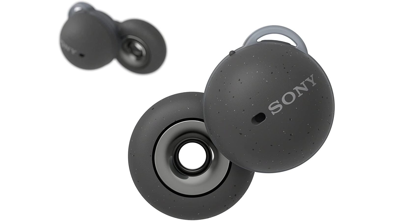 Sony LinkBuds TWS earbuds with unique open ring design launched for $178 -  Gizmochina