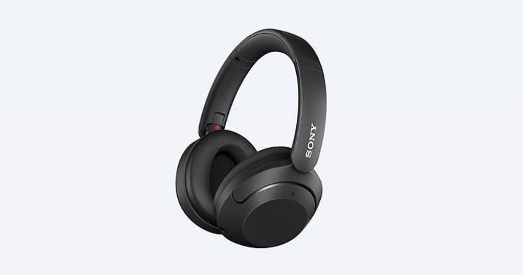 Sony-WH-XB910N