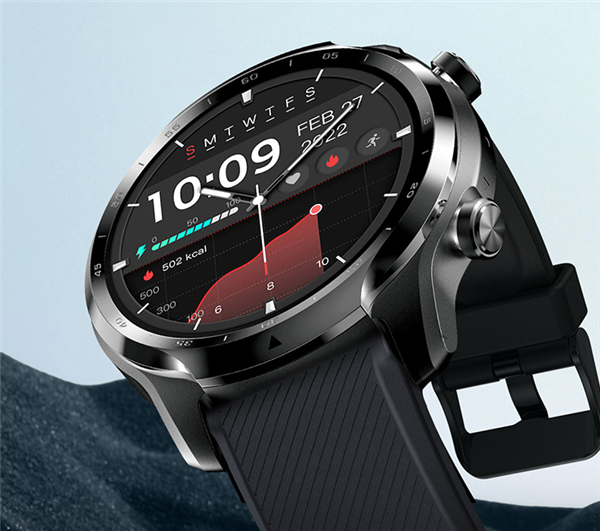 TicWatch Pro 3 Sports version launched packing over 100 sports modes -  Gizmochina
