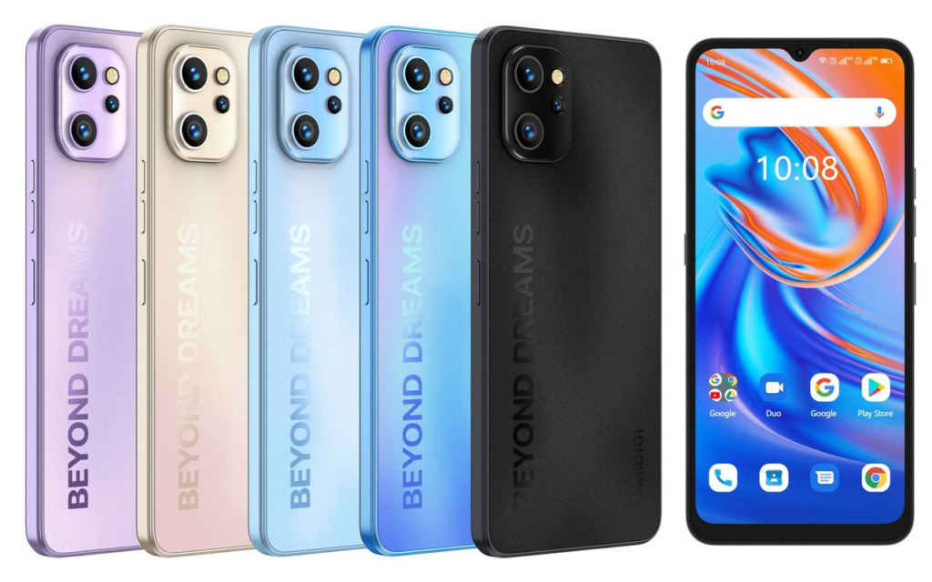 UMIDIGI A13 Pro