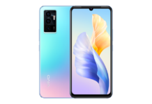 Vivo V23e 5G specifications emerge before official announcement Vivo V23e 5G