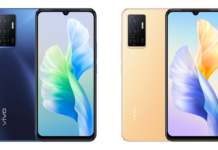 Vivo V23e gets ₹5,000 (~$65) cashback offer on summer sale in India Vivo V23e 5G