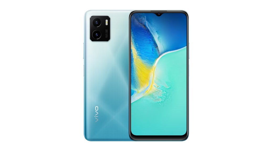 Vivo Y15s