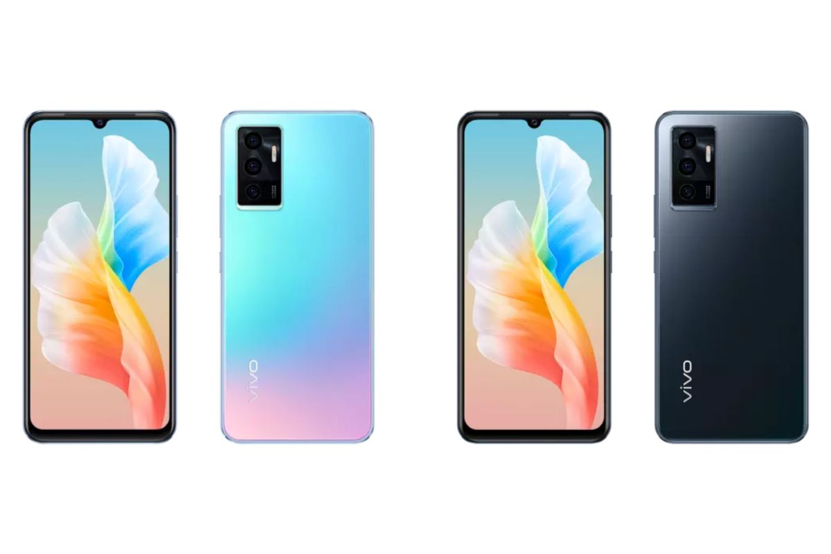 Vivo phone