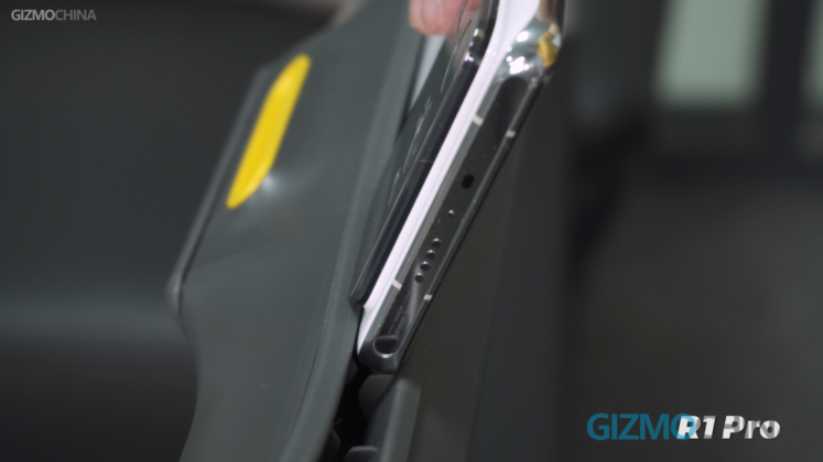 WalkingPad R2 review 08