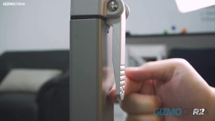 WalkingPad R2 review 11