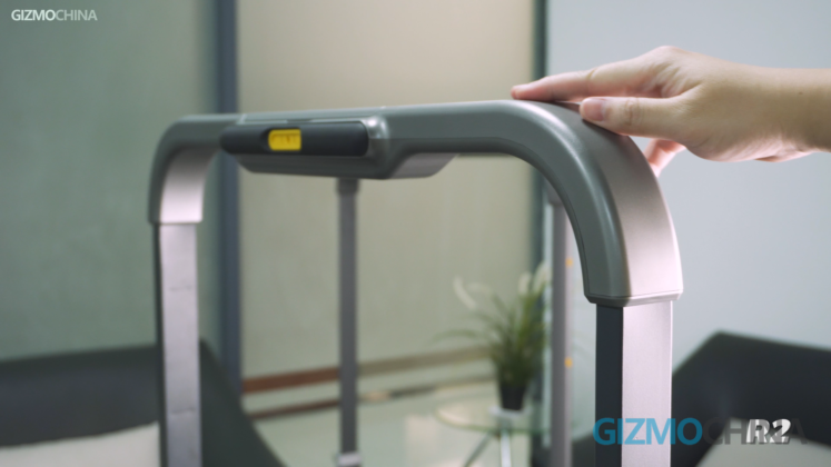 WalkingPad R2 review 12