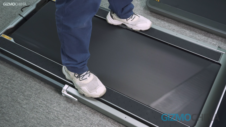 WalkingPad R2 review 14
