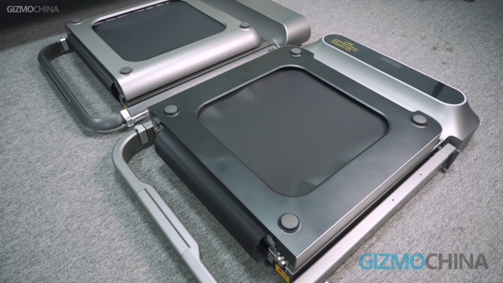 WalkingPad R2 review 19