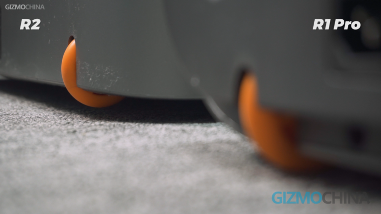 WalkingPad R2 review 22