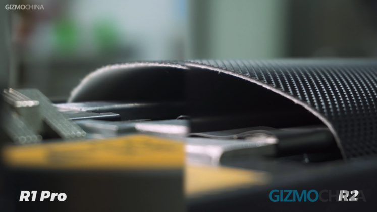 WalkingPad R2 review 23