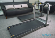 WalkingPad R2 vs WalkingPad R1 Pro Comparison – We check out the new Upgrades WalkingPad R2 review Featured vs R1 Pro