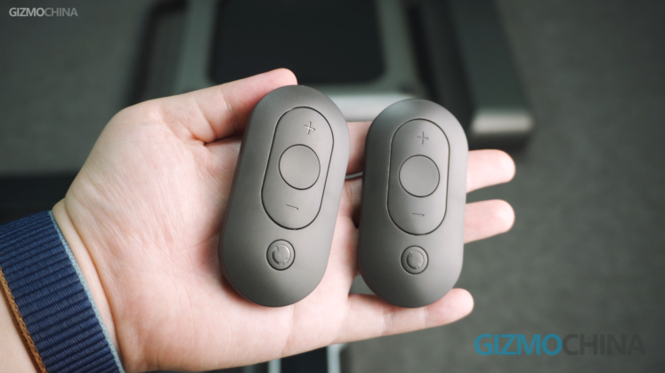 WalkingPad R2 review REMOTE vs R1 Pro