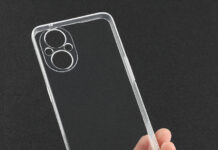 Clear case of a Mysterious Xiaomi phone spotted online Mysterious Xiaomi phone