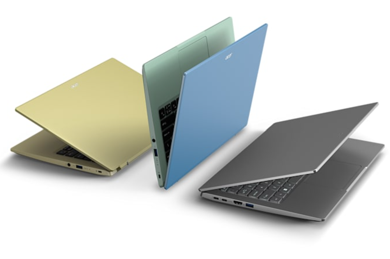 Acer Swift 3