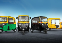 Bajaj Auto plans to launch its first electric auto rickshaw by Q1 2023 Bajaj