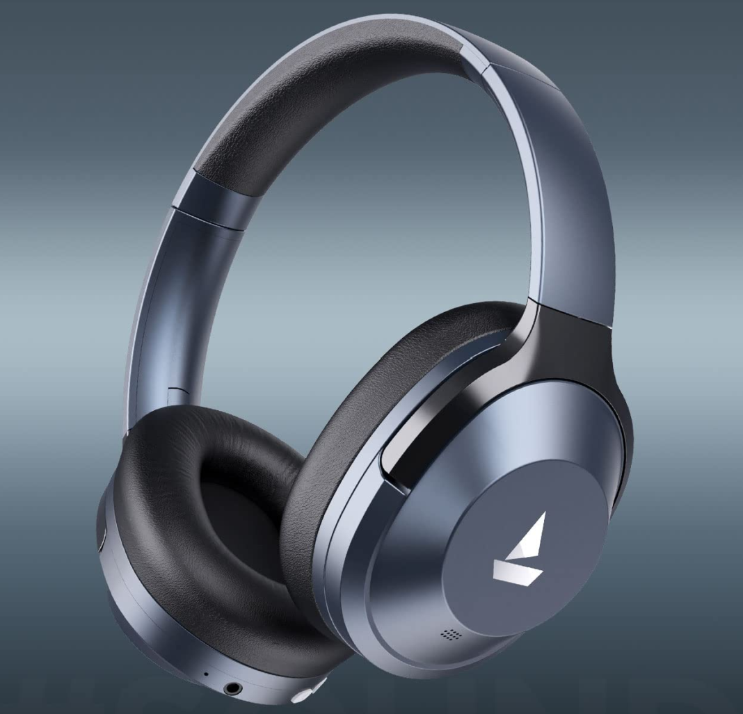 boAt Nirvanaa 751 ANC headphones goes on sale for Rs. 3999 (53
