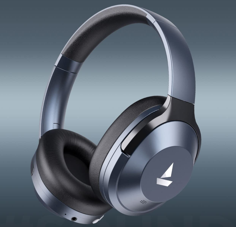 boAt Nirvanaa 751 ANC headphones goes on sale for Rs. 3999 (~$53 ...