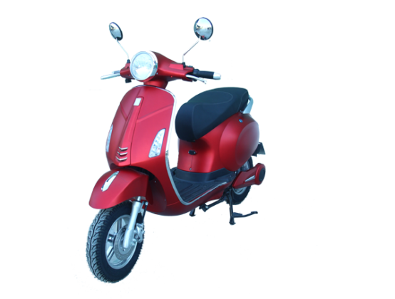 Scooter Attack shop