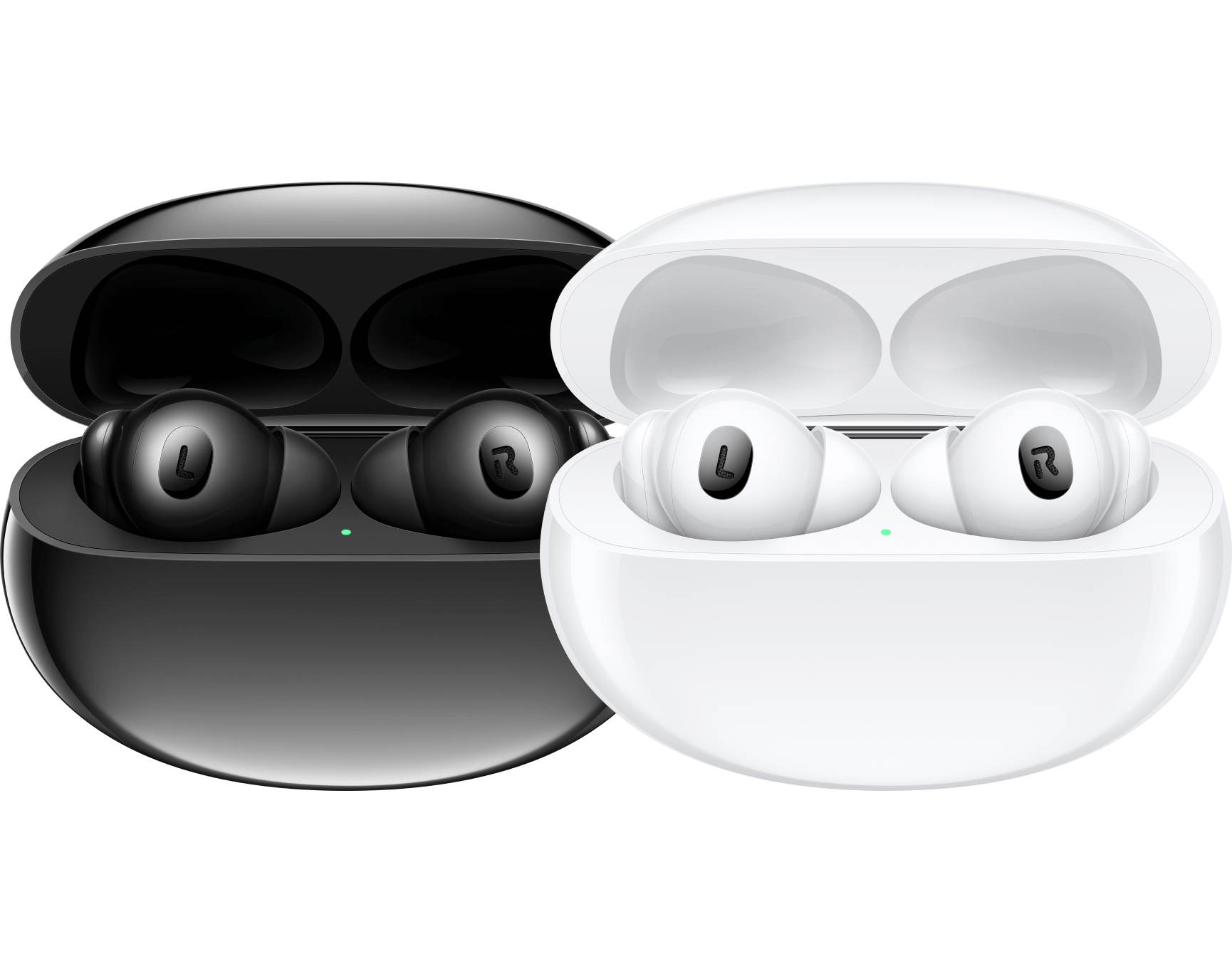 OPPO Enco X2 premium TWS earbuds with dual drivers, multi-level noise ...