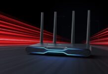 Redmi AX5400 Gaming Router with mesh support now available globally Redmi