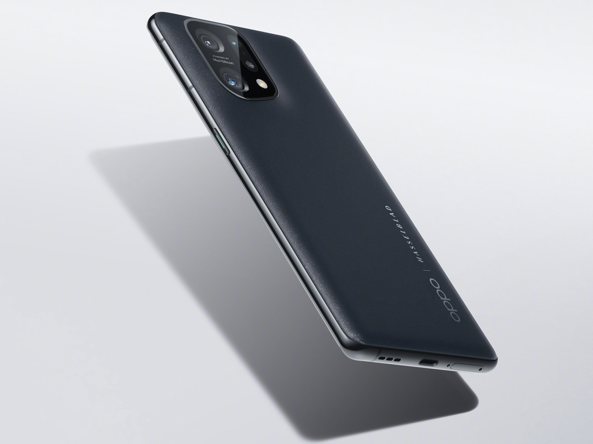 Oppo Find X5