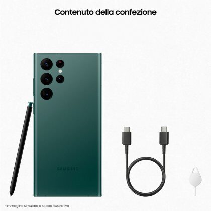 galaxy s22 ultra specs 4