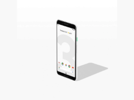google pixel 3 featured