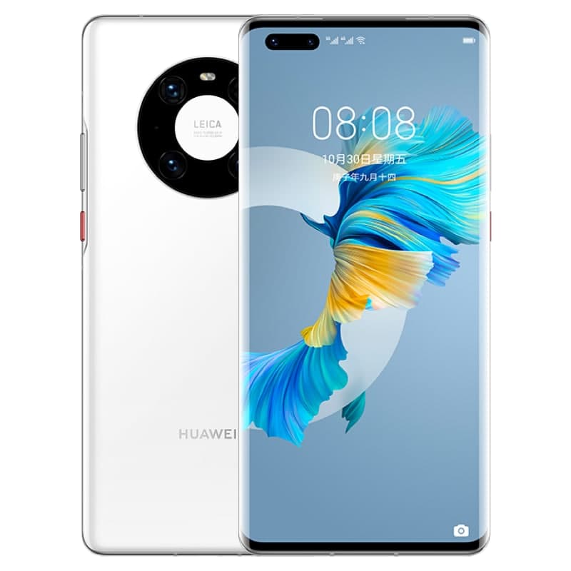Huawei Mate 40E Pro 5G