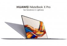 Huawei unveils the Matebook X Pro 2022 & Matebook E for the global market Huawei MateBook X Pro