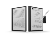 Huawei MatePad Paper e-ink tablet launching in China on March 16 Huawei MatePad Paper