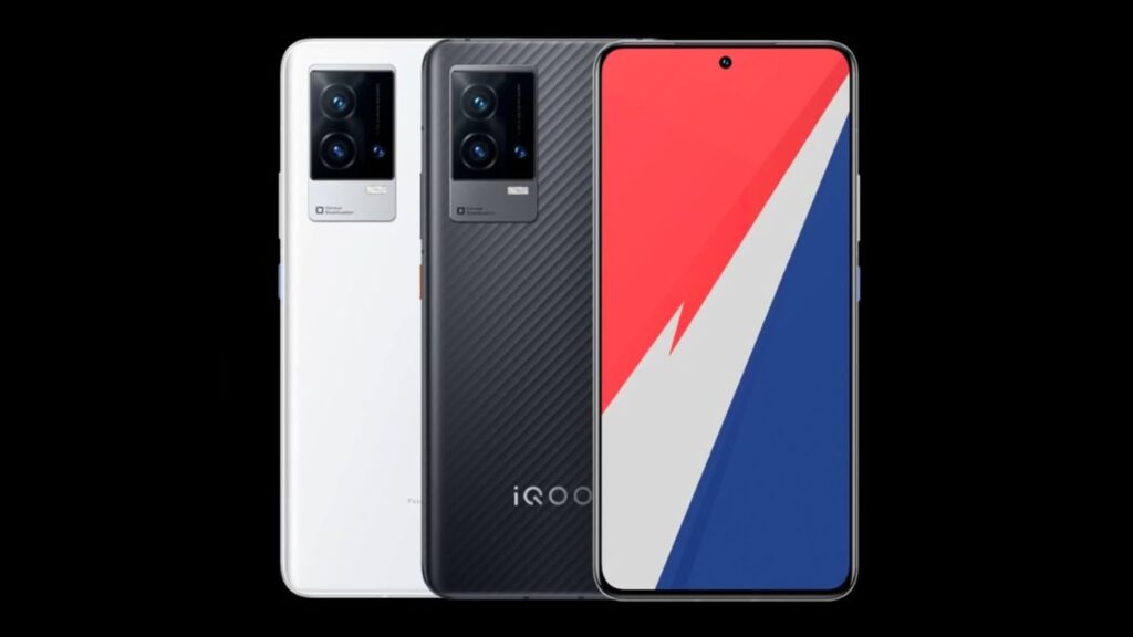 iQOO 9 India