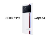iQOO 9 Pro launched in India, a different iQOO 9 tags along iQOO 9 Pro Legend