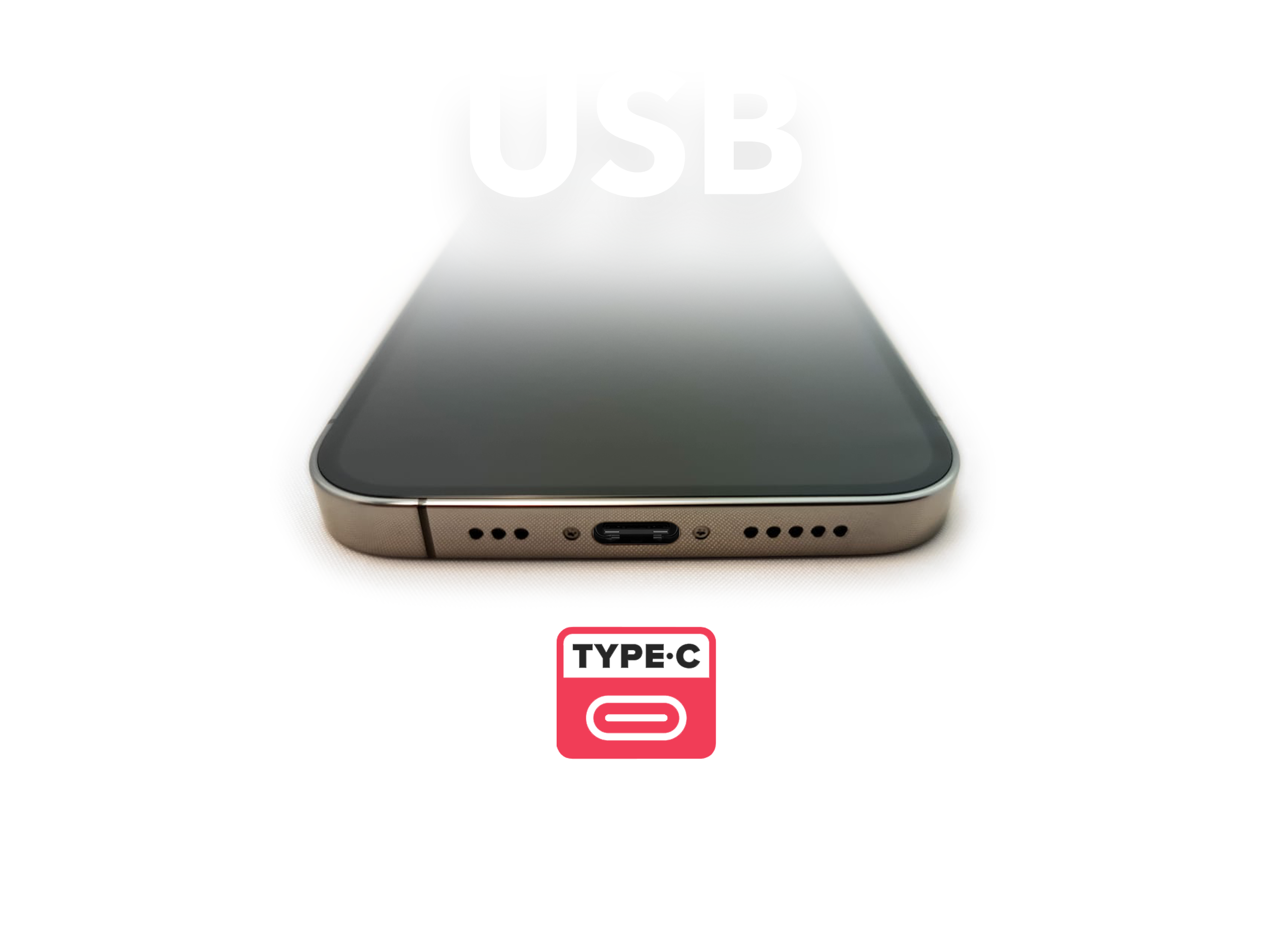 World's first iPhone 12 Pro Max with USB Type-C port. What Apple never  wanted to do on iPhone. 