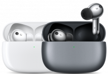 Honor Earbuds 3 Pro with coaxial Dual-Drivers, ANC, temperature sensor launched for €199 Honor Earbuds 3 Pro