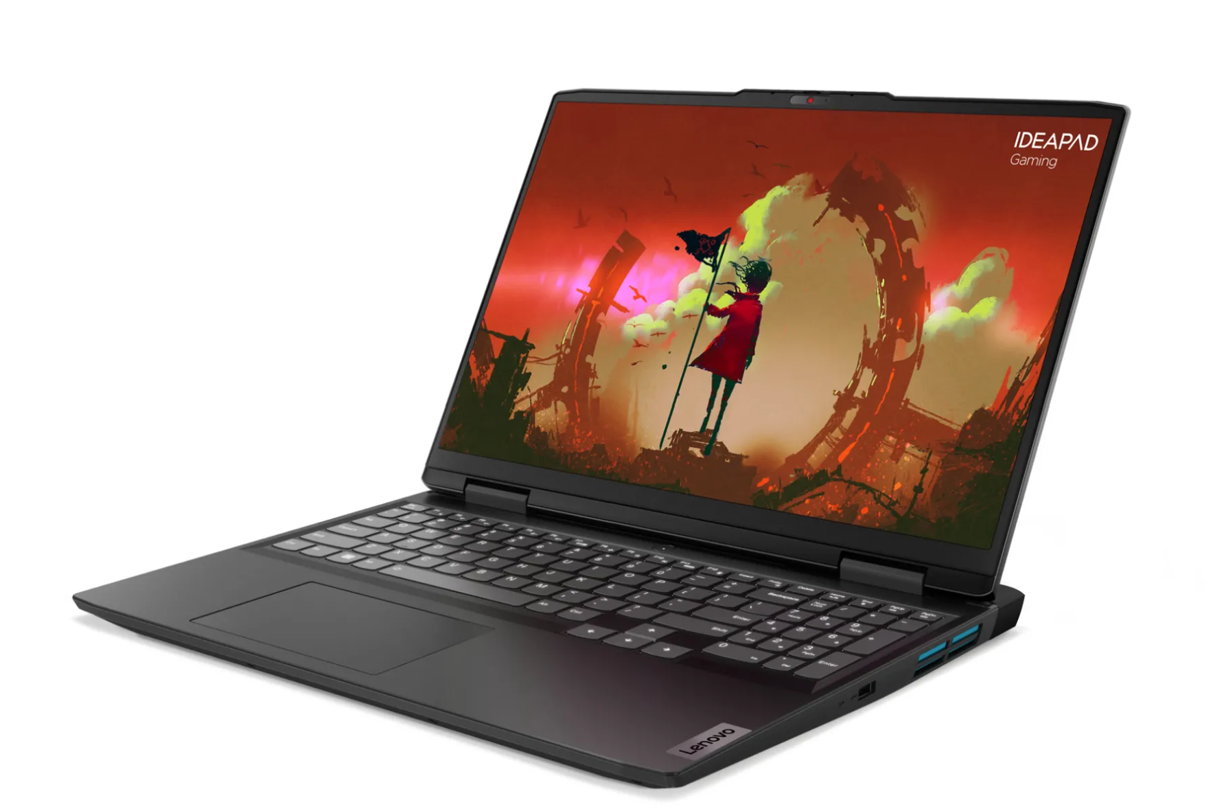 ideapad gaming 3 2022 ryzen 5
