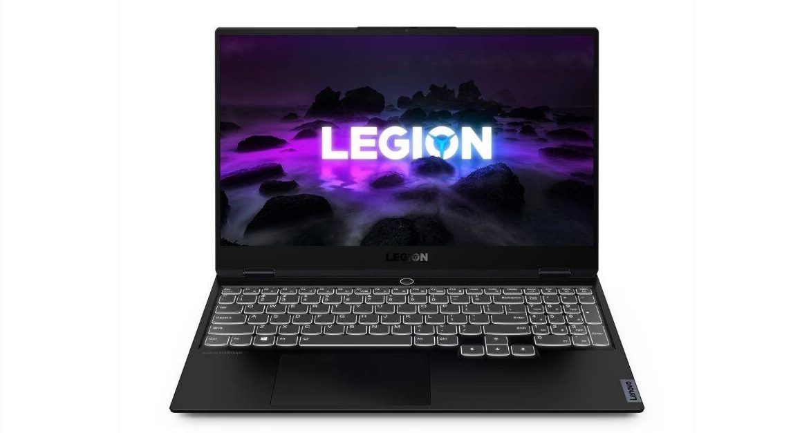 Lenovo Legion Slim 7