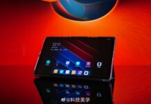 China Tablet PC market grows despite fall at the start of this year: IDC lenovo legion y700 gaming tablet