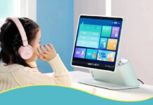 Lenovo announces Tianjiao all-in-one computer for educational purposes
