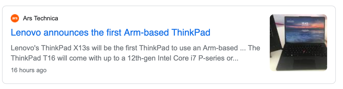 Lenovo to launch first Arm-based ThinkPad lineup at MWC 2022 - Gizmochina Lenovo to launch first Arm-based ThinkPad lineup at MWC 2022 - Gizmochina