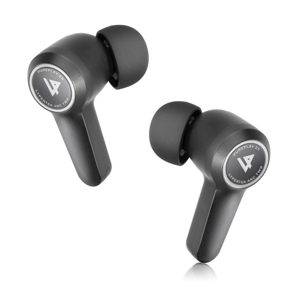 Lypertek PurePlay Z5 TWS earbuds