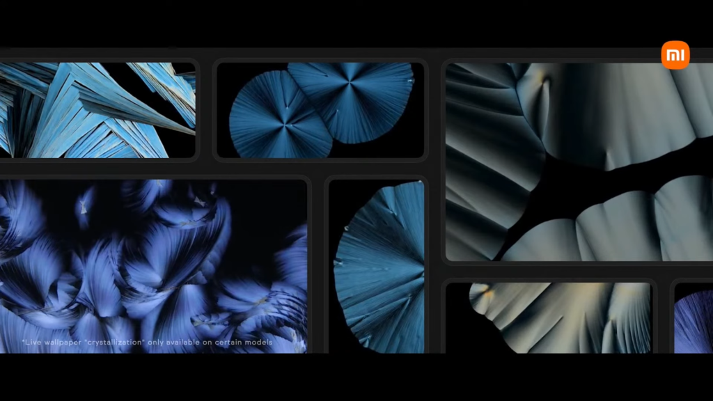 miui 13 new live wallpapers