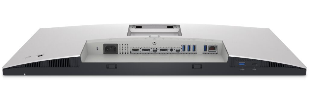 Dell UltraSharp 32 4K USB-C Hub Monitor