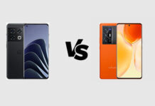 OnePlus 10 Pro vs Vivo X70 Pro+: Specs Comparison