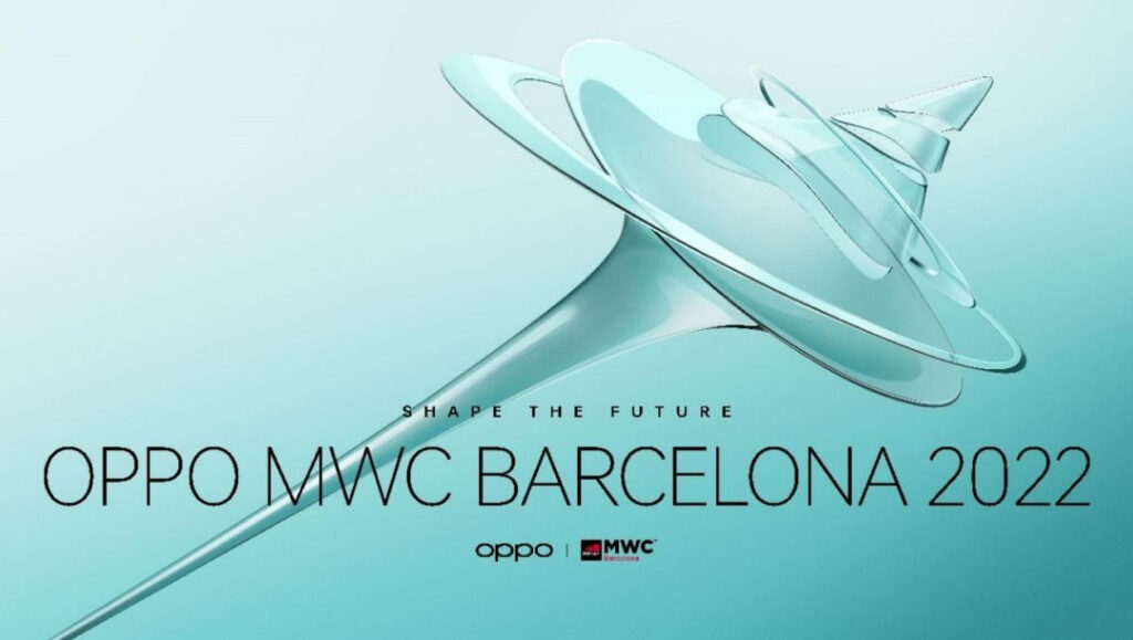 oppo mwc barcelona 2022 featured