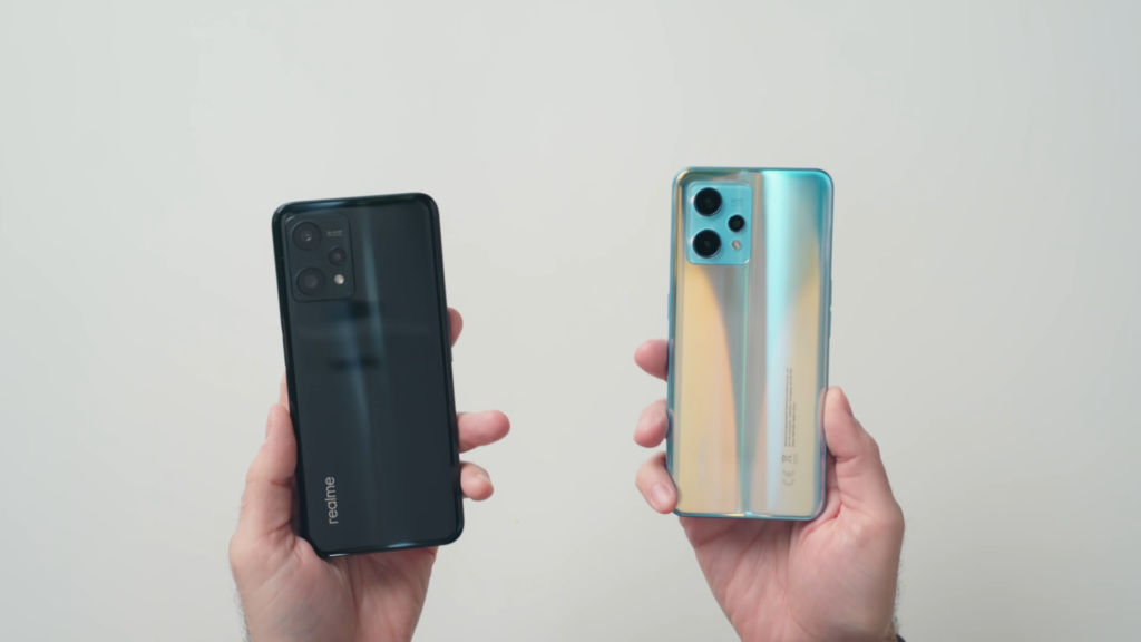 realme 9 pro series unboxing