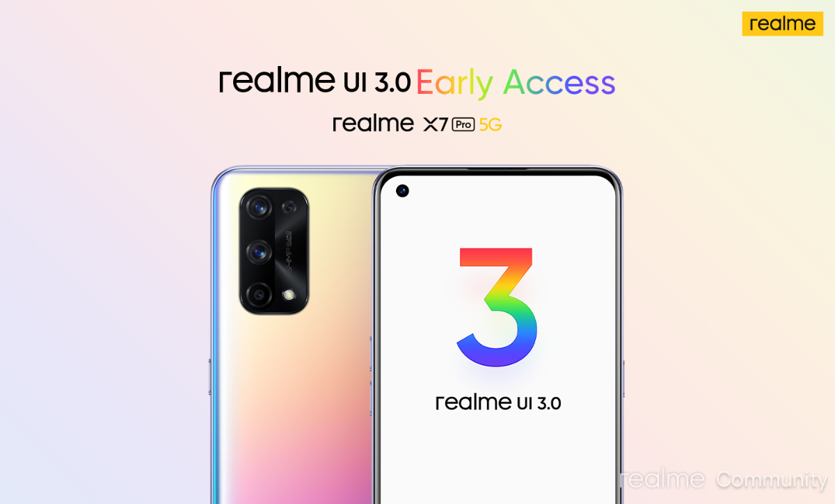 Realme 9 Pro Plus to arrive in a Free Fire Special Edition - Gizmochina