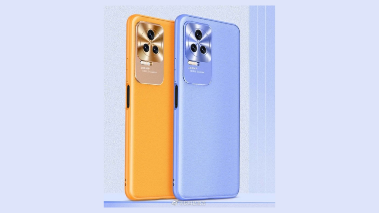 redmi k50 series case featured