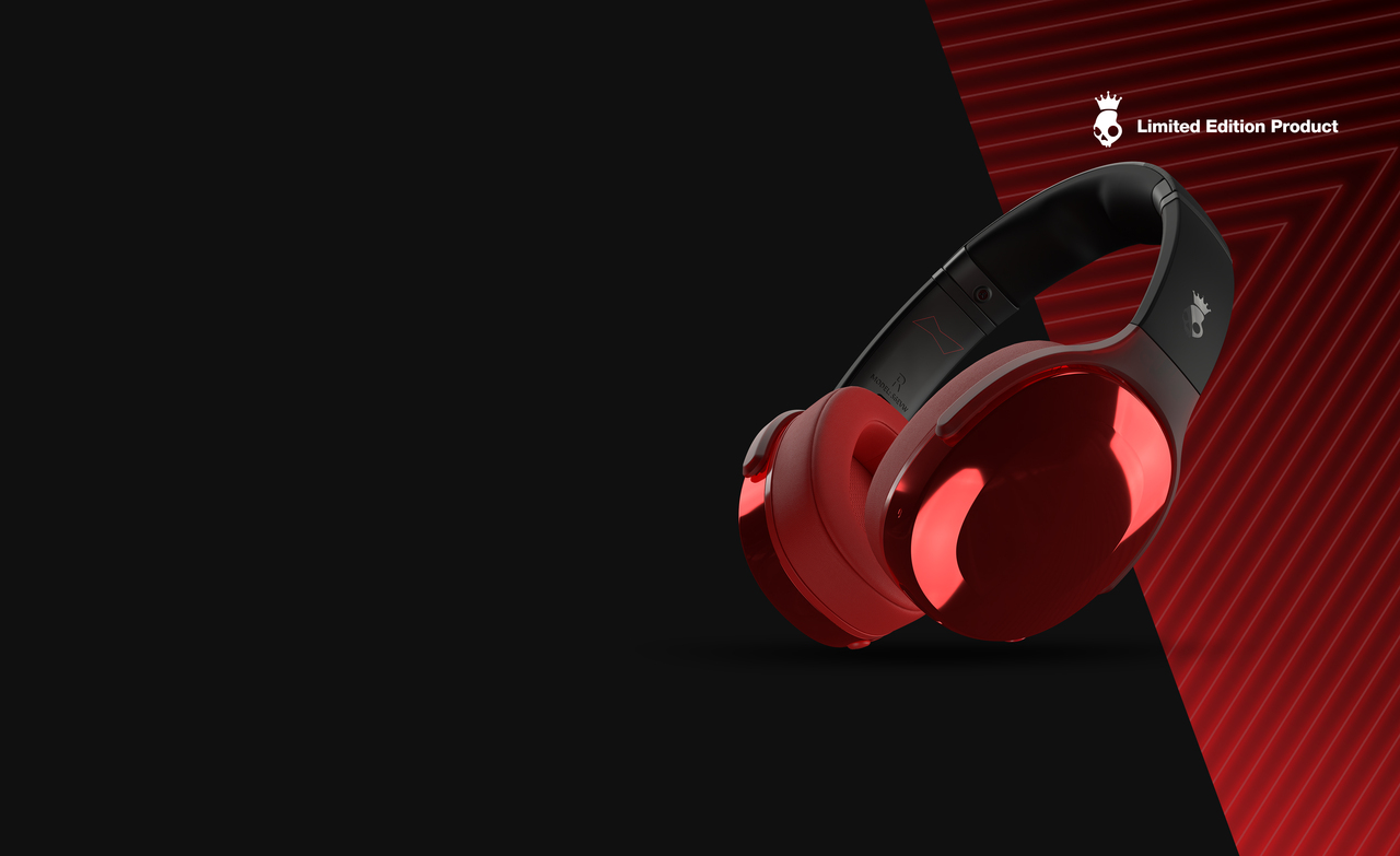 Skullcandy × Budweiser コラボヘッドホン Skullcandy & Budweiser Limited Edition Headphones Review: This